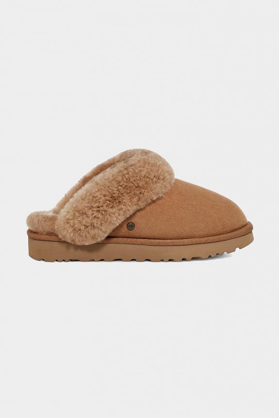 UGG Classic Slipper II Chestnut